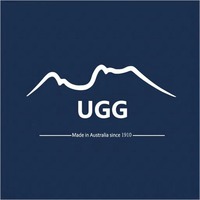 UGG Made in Australia since 1910
