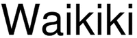 Waikiki