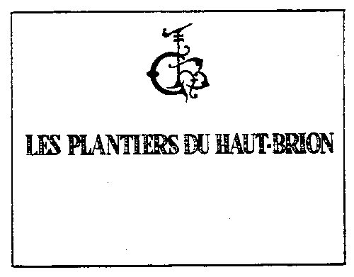 LES PLANTIERS DU HAUT-BRION