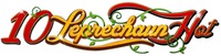 10 Leprechaun Hot