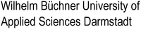 Wilhelm Büchner University of Applied Sciences Darmstadt