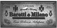 Baratti & Milano