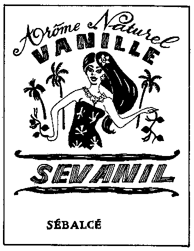 SEVANIL