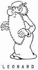 LEONARD