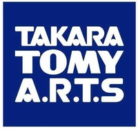 TAKARA TOMY A.R.T.S