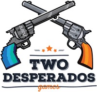 TWO DESPERADOS games