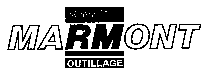 MARMONT OUTILLAGE
