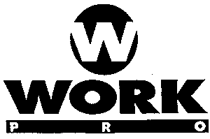 W WORK PRO