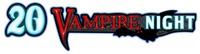 20 VAMPIRE NIGHT