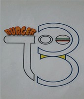 TOO B BURGER