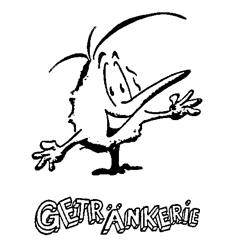 GETRÄNKERIE