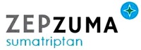 ZEPZUMA sumatriptan