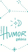 natura Humor galáxia