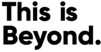 This is Beyond.