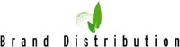 Brand Distribution