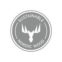 SUSTAINABLE NORDIC WOOD