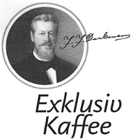 J.J. Darboven Exklusiv Kaffee