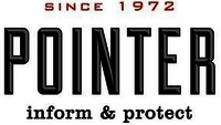 SINCE 1972 POINTER INFORM & PROTECT