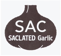 SAC SACLATED Garlic