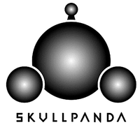 SKULLPANDA