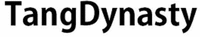 TangDynasty