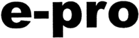 e-pro