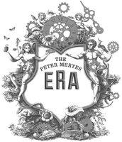 THE PETER MERTES ERA