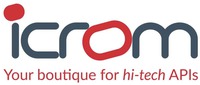 icrom Your boutique for hi-tech APIs