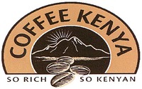 COFFEE KENYA SO RICH SO KENYAN