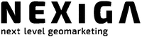 NEXIGA next level geomarketing