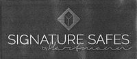 SIGNATURE SAFES by Hartmann