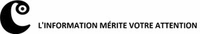 L'INFORMATION MÉRITE VOTRE ATTENTION