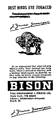 BISON