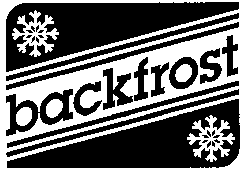 backfrost