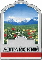  Altajskij 