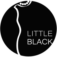LITTLE BLACK
