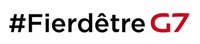 #FierdêtreG7