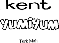 kent YUMIYUM Türk Mali