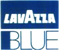 LAVAZZA BLUE