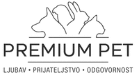 PREMIUM PET LJUBAV • PRIJATELJSTVO • ODGOVORNOST