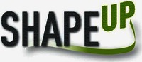 SHAPE UP
