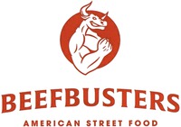 BEEFBUSTERS AMERICAN STREET FOOD