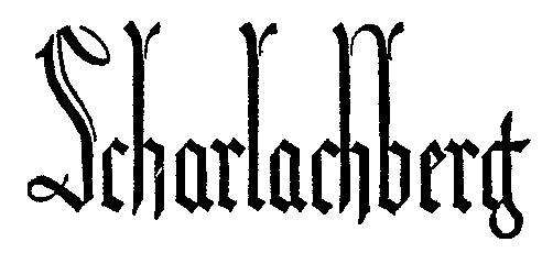 Scharlachberg