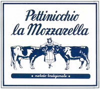 Pettinicchio la Mozzarella
