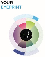 YOUR EYEPRINT