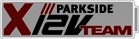PARKSIDE X 12 V TEAM