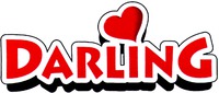 DARLING