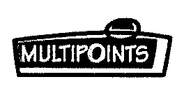 MULTIPOINTS