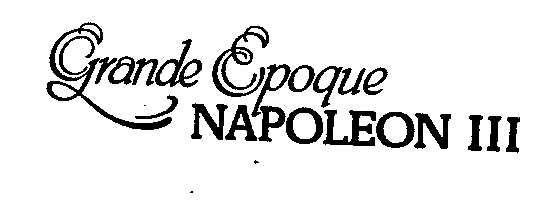 NAPOLEON III