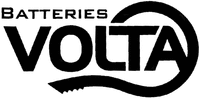 BATTERIES VOLTA